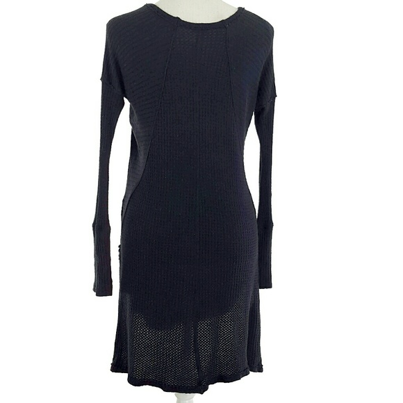 Sz M Free People Ventura Thermal - Picture 5 of 8